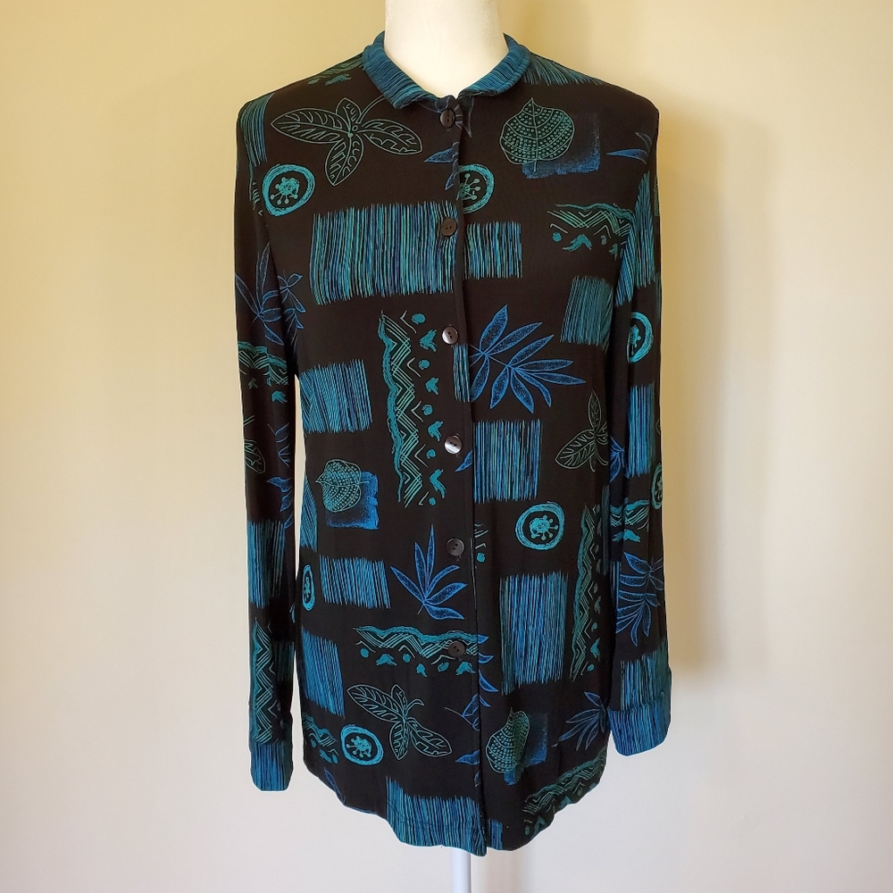 Abstract Top